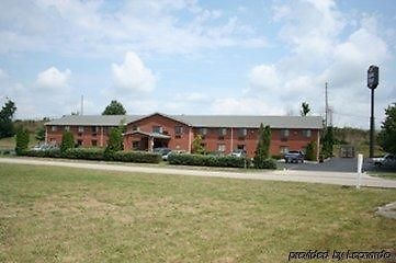 Home Place Inn Nicholasville Esterno foto