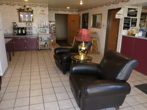 Home Place Inn Nicholasville Esterno foto