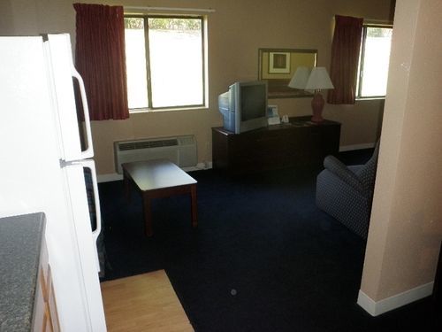 Home Place Inn Nicholasville Esterno foto