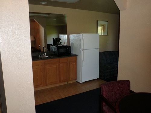 Home Place Inn Nicholasville Esterno foto