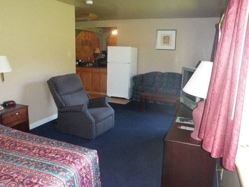 Home Place Inn Nicholasville Esterno foto