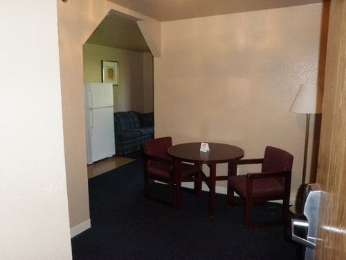 Home Place Inn Nicholasville Esterno foto